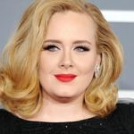 Adele anuncia su embarazo 4