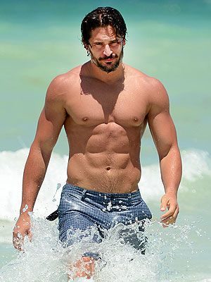 noticias nuevo novio de Demi Moore