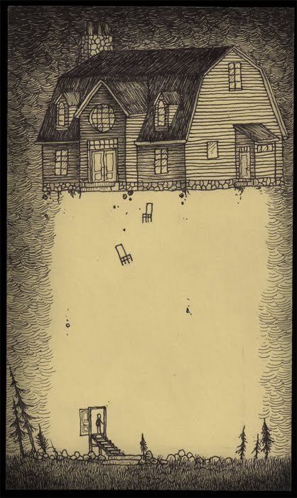“Pos–It Monsters” El arte de dibujar monstruos en post-it de John Kenn 24 john281-7988555