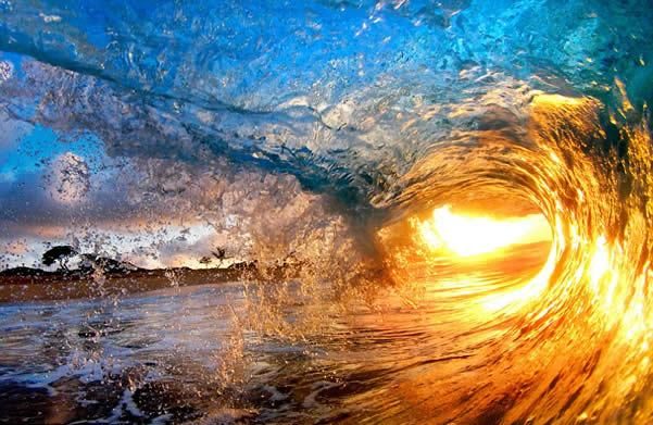 Dentro de las impresionantes olas de Hawai (Fotos) 5 noticias Dentro de las impresionantes olas de Hawai (Fotos)