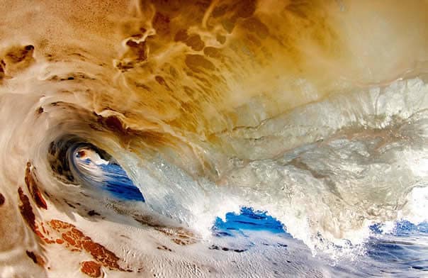 Dentro de las impresionantes olas de Hawai (Fotos) 4 noticias Dentro de las impresionantes olas de Hawai (Fotos)