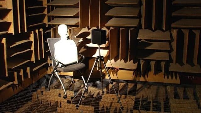 En la habitación más silenciosa del mundo nadie aguanta más de 45 minutos 2 En la habitación más silenciosa del mundo nadie aguanta más de 45 minutos 3