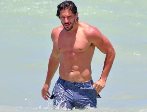 noticias nuevo novio de Demi Moore