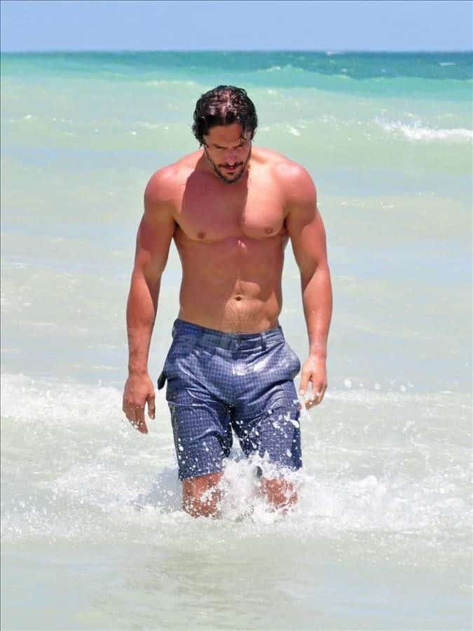 noticias nuevo novio de Demi Moore