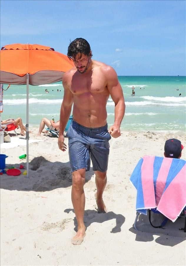 noticias nuevo novio de Demi Moore