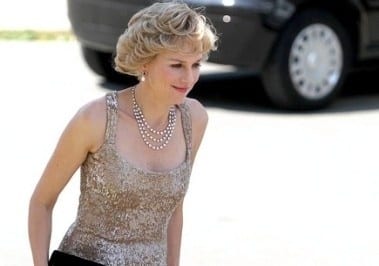 Primeras imágenes de Naomi Watts caracterizada como Lady Di 1 Primeras imágenes de Naomi Watts caracterizada como Lady Di 2