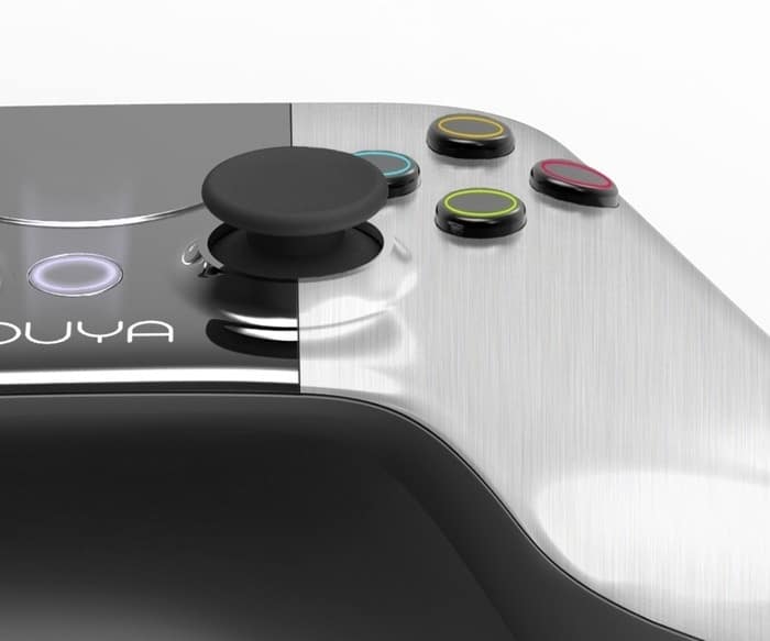 OUYA: La consola Android de 99 dólares arrasa en Kickstarter 1 OUYA: La consola Android de 99 dólares arrasa en Kickstarter 2