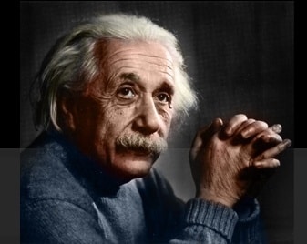 El mundo según Albert Einstein 1 El mundo según Albert Einstein 2