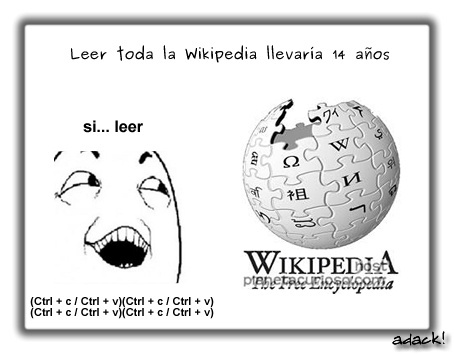 40 Cosas que no sabias.. 1 40 Cosas que no sabias.. 2