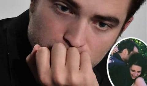 La reacción de Robert Pattinson a la infidelidad: "¿Kristen me engañó?" 1 La reacción de Robert Pattinson a la infidelidad: "¿Kristen me engañó?" 2