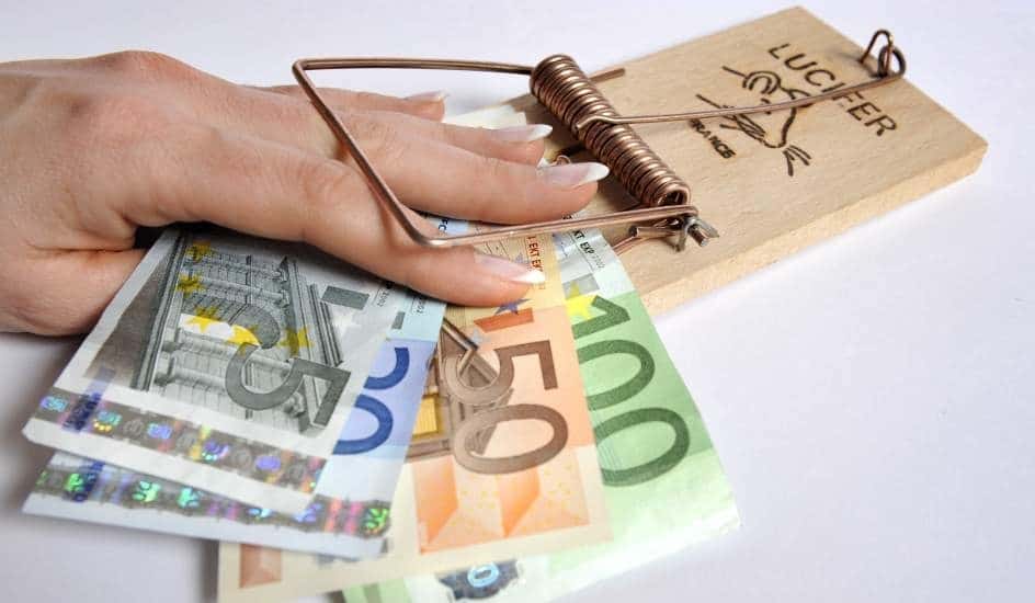 Sigue la prima de riesgo en directo y entiende lo que significa en tres sencillos pasos 1 Sigue la prima de riesgo en directo y entiende lo que significa en tres sencillos pasos 2