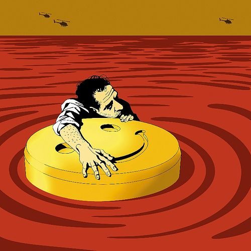 Morir de sobredosis de agua