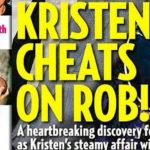 ¡Así cazaron a Kristen! 4