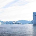 Groenlandia perdió el 97% del hielo en cuatro días 13