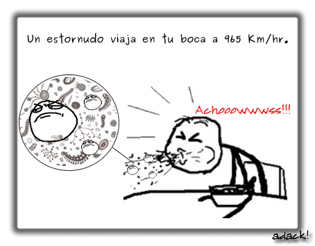 40 Cosas que no sabias.. 11 noticias 40 Cosas que no sabias..