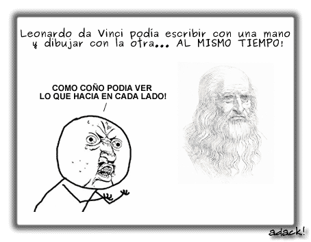 40 Cosas que no sabias.. 17 noticias 40 Cosas que no sabias..