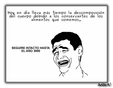 40 Cosas que no sabias.. 18 noticias 40 Cosas que no sabias..