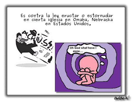 40 Cosas que no sabias.. 23 noticias 40 Cosas que no sabias..