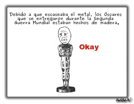 40 Cosas que no sabias.. 34 noticias 40 Cosas que no sabias..