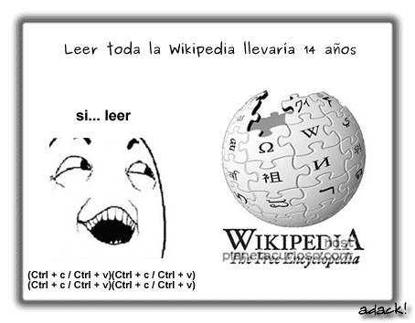 40 Cosas que no sabias.. 39 noticias 40 Cosas que no sabias..
