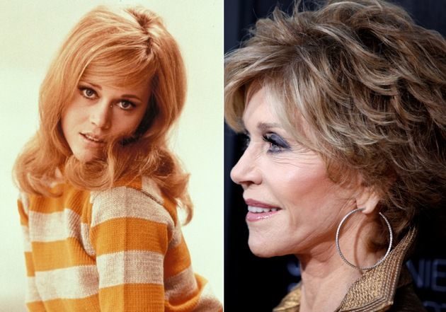noticias Cumpleaños de famosos que te harán sentir mayor 
