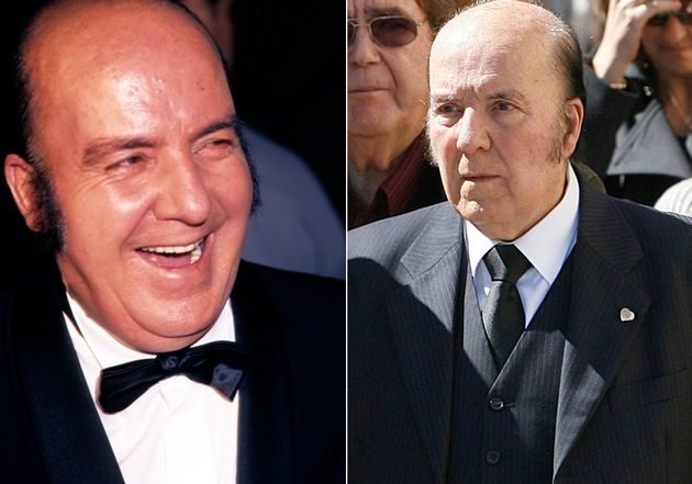 noticias Cumpleaños de famosos que te harán sentir mayor 