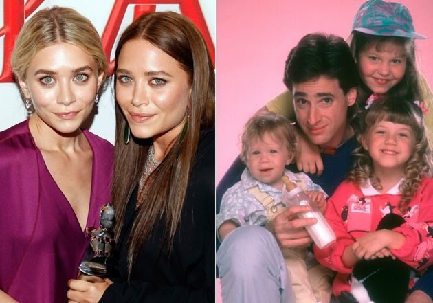 noticias Cumpleaños de famosos que te harán sentir mayor