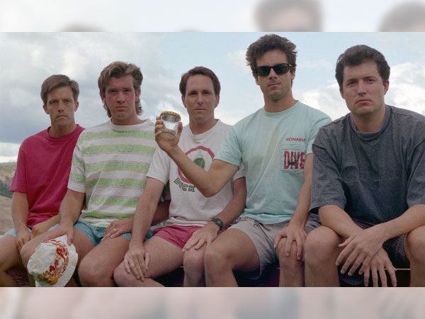 noticias Cómo envejecemos: las fotos registran los cambios