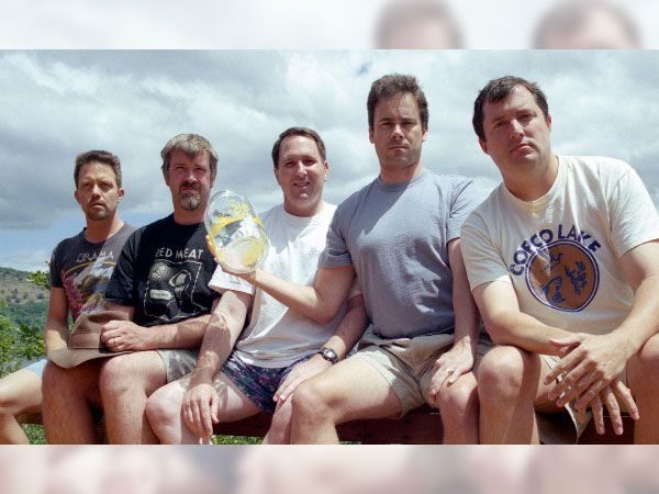 noticias Cómo envejecemos: las fotos registran los cambios