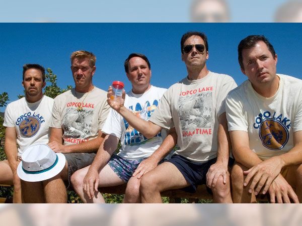 noticias Cómo envejecemos: las fotos registran los cambios