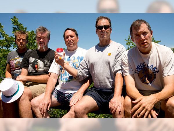 noticias Cómo envejecemos: las fotos registran los cambios