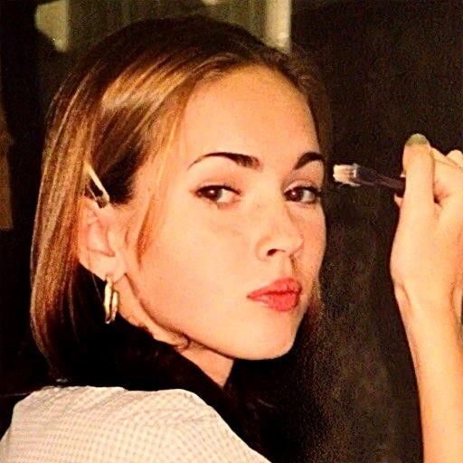 Cuando tenía 12 años: ¿quién es esta estrella? 2 noticias Megan Fox Cuando tenía 12 años