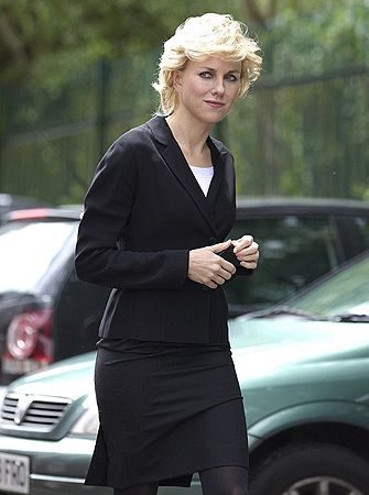 Primeras imágenes de Naomi Watts caracterizada como Lady Di 4 noticias Primeras imágenes de Naomi Watts caracterizada como Lady Di