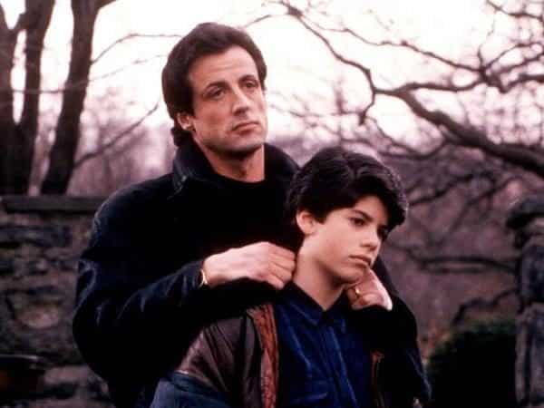 Encuentran muerto al hijo de Stallone por sobredosis 2 noticias Encuentran muerto al hijo de Stallone por sobredosis