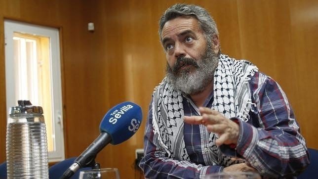 La economía según Juan Manuel Sánchez Gordillo alcalde de Marinaleda 2