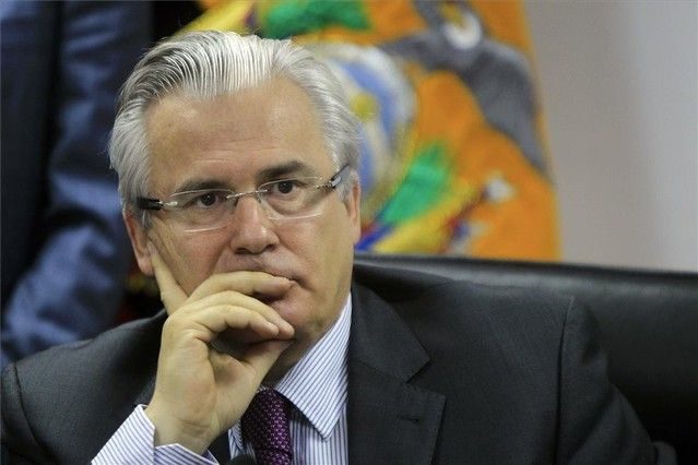 Ecuador concede asilo a Julian Assange: La tensión diplomática con Londres llega al máximo 5