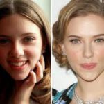 ¿La belleza de Scarlett Johansson es 100% natural? 3