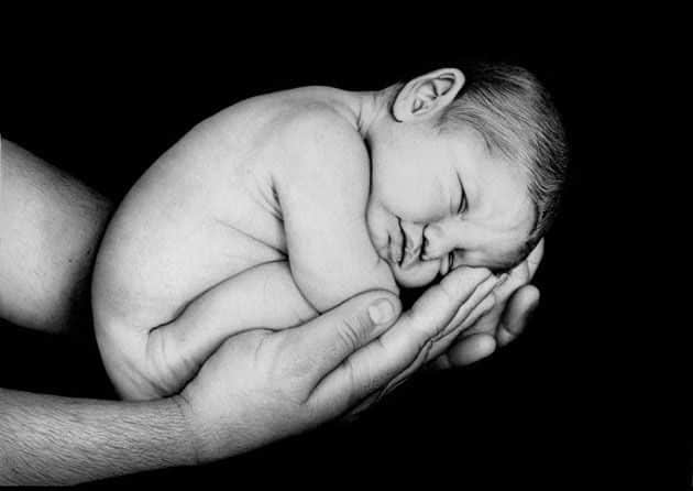 Fotos ultra realistas dibujadas con bolígrafos 3