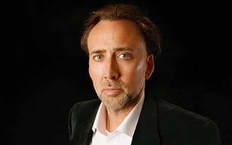 noticias Famosos que conviven con fantasmas