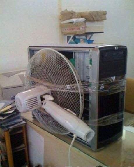 noticias Arreglá todas las cosas que se rompen a lo MacGyver