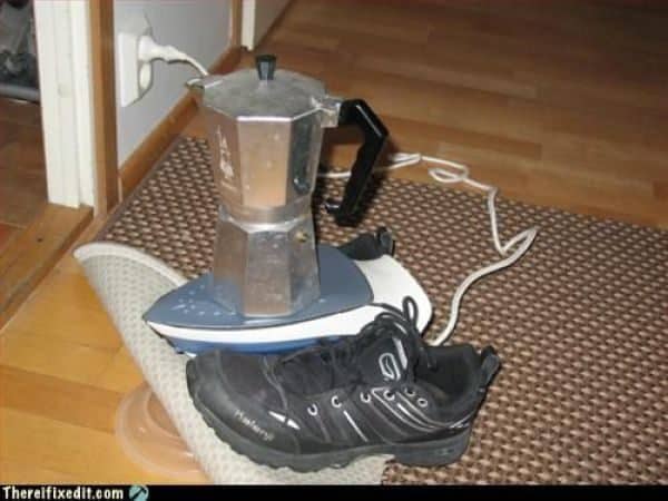 noticias Arreglá todas las cosas que se rompen a lo MacGyver