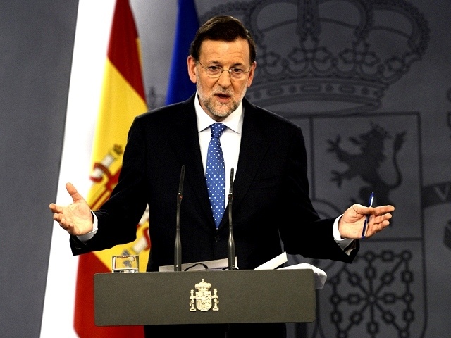 Sr. Rajoy: Váyase a su casa, viva con 400 euros y luego hable 1