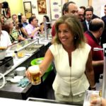Ana Botella, la alcaldesa no elegida de Guadalmina 6