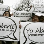 Una discapacitada asturiana logra 100.000 firmas para frenar la reforma de la Ley del Aborto 9