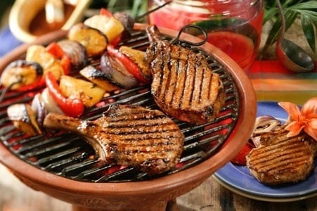 10 cosas que jamás debes hacer al preparar una barbacoa 1 10 cosas que jamás debes hacer al preparar una barbacoa 2