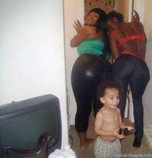 Ejemplos de como ser unos malos padres 109