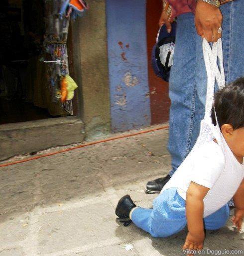 Ejemplos de como ser unos malos padres 115