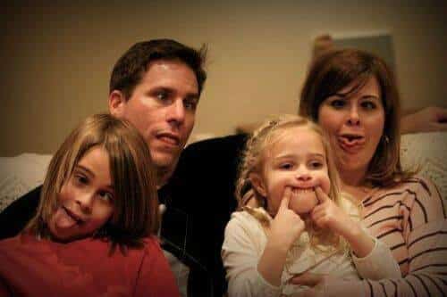 Ejemplos de como ser unos malos padres 29