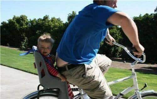 Ejemplos de como ser unos malos padres 32