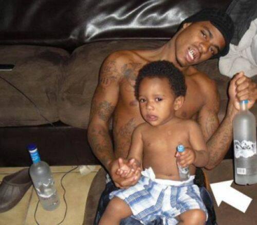 Ejemplos de como ser unos malos padres 46